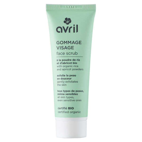 gommage-visage-bio