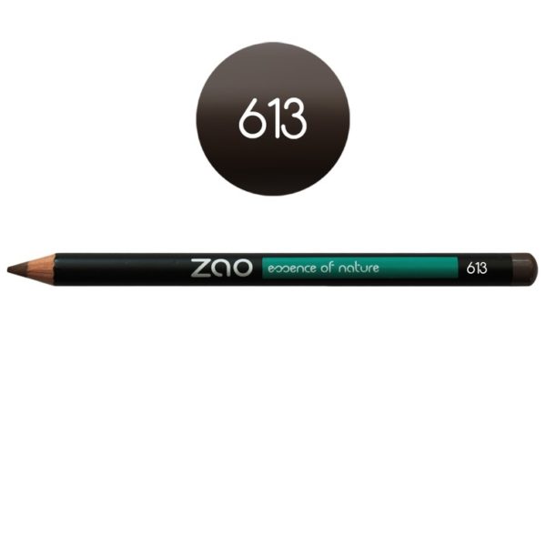 613 SOURCILS ZAO
