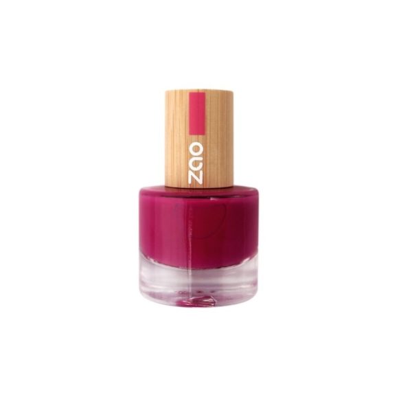 vernis-a-ongles-zao-663-framboise