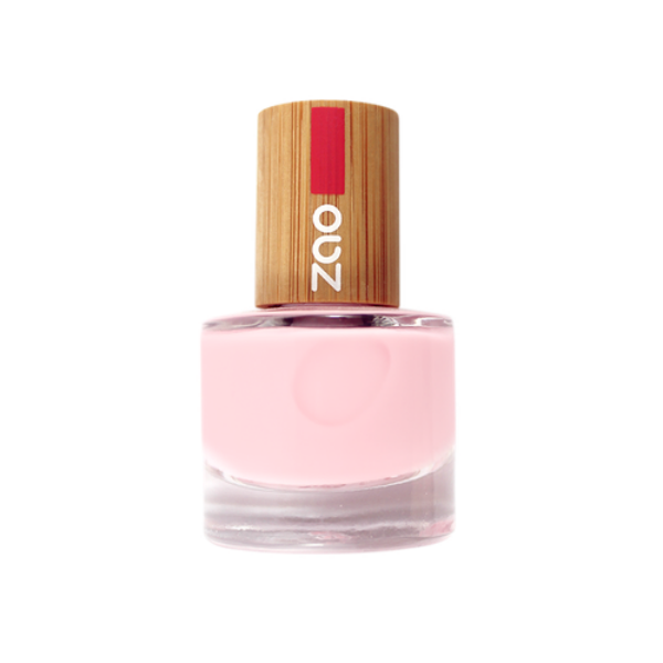 643 VERNIS ROSE