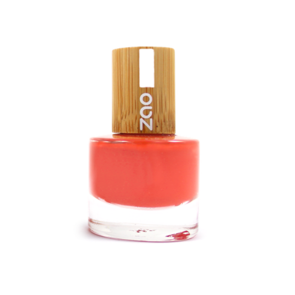 VERNIS ORANGE 683