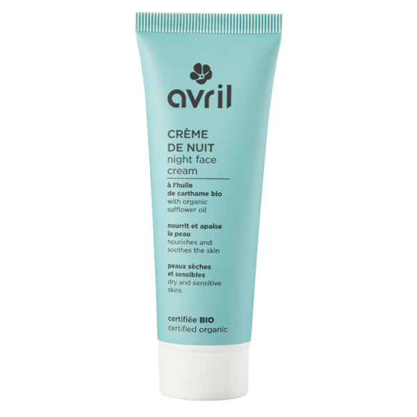 creme peau seches sensible