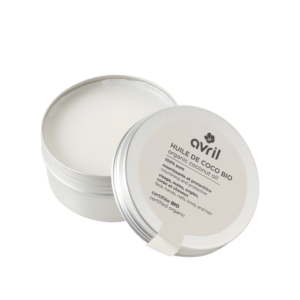 Avril - Huile de coco bio Exp 09/25